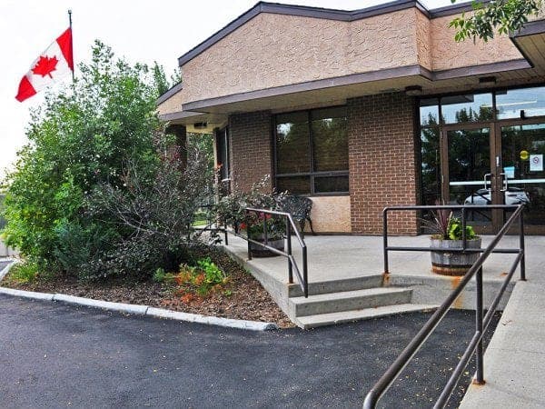 SeniorHome.ca - Extendicare Vulcan