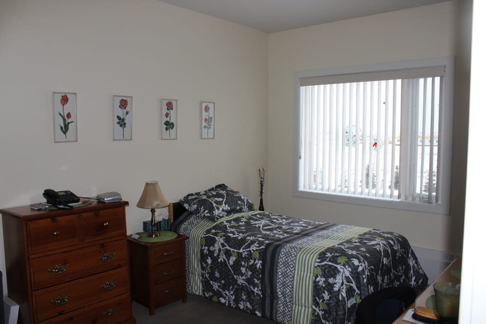 Hanna Lodge (photo: Hanna Seniors Lodge, via Google)
