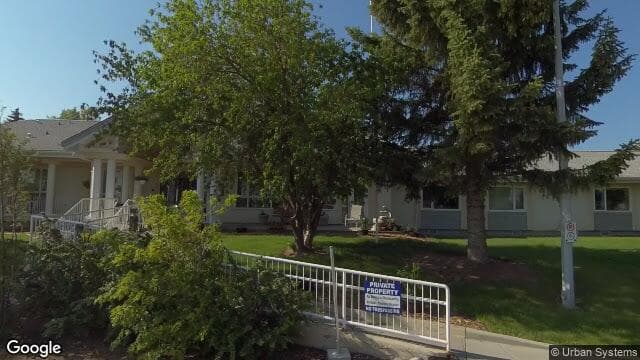 Chinook Winds Lodge (Google Street View)