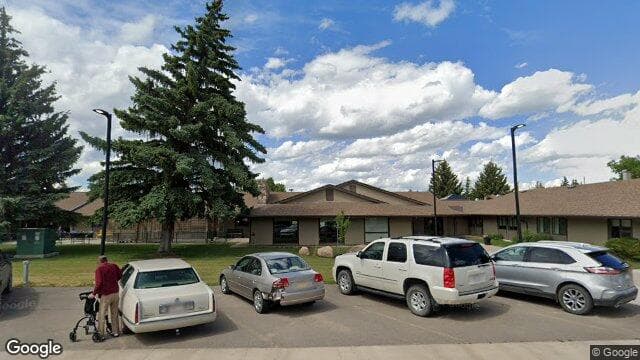 Prairie Rose Lodge (Google Street View)