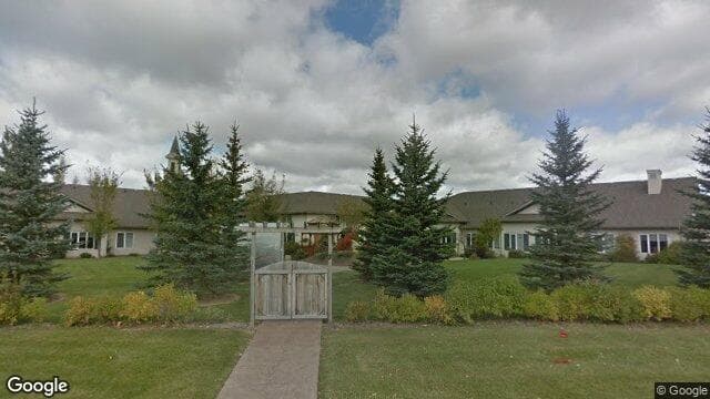 Bethesda Care Home (Google Street View)