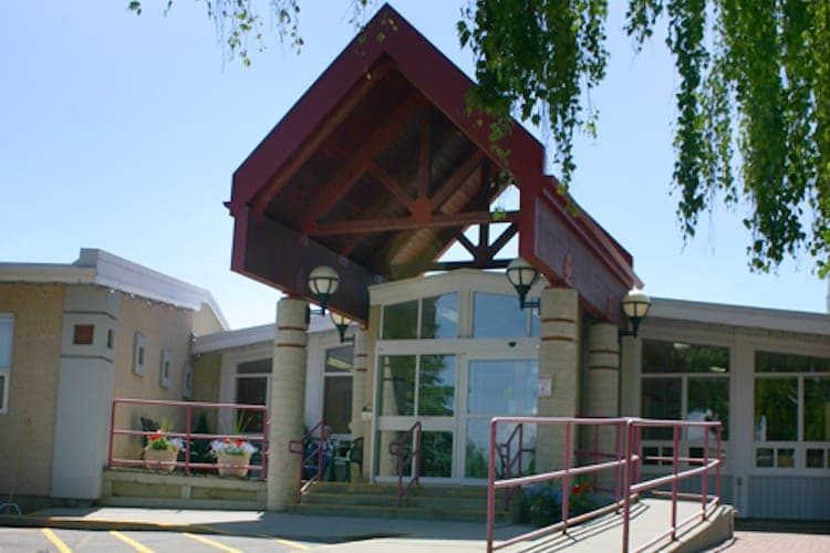 SeniorHome.ca - Clearview Lodge