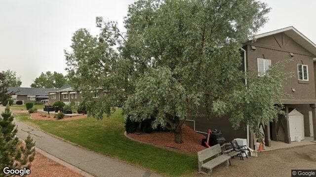 Hillcrest Lodge (Google Street View)