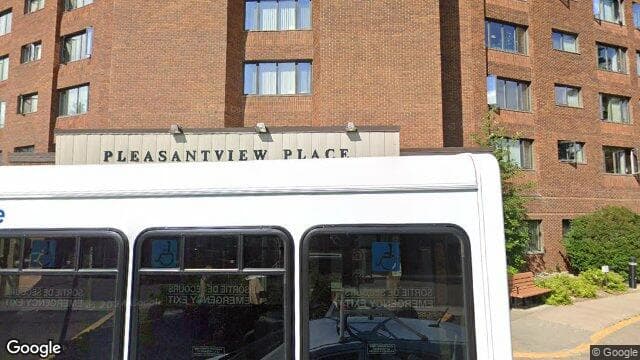Pleasantview Place Lodge (Google Street View)