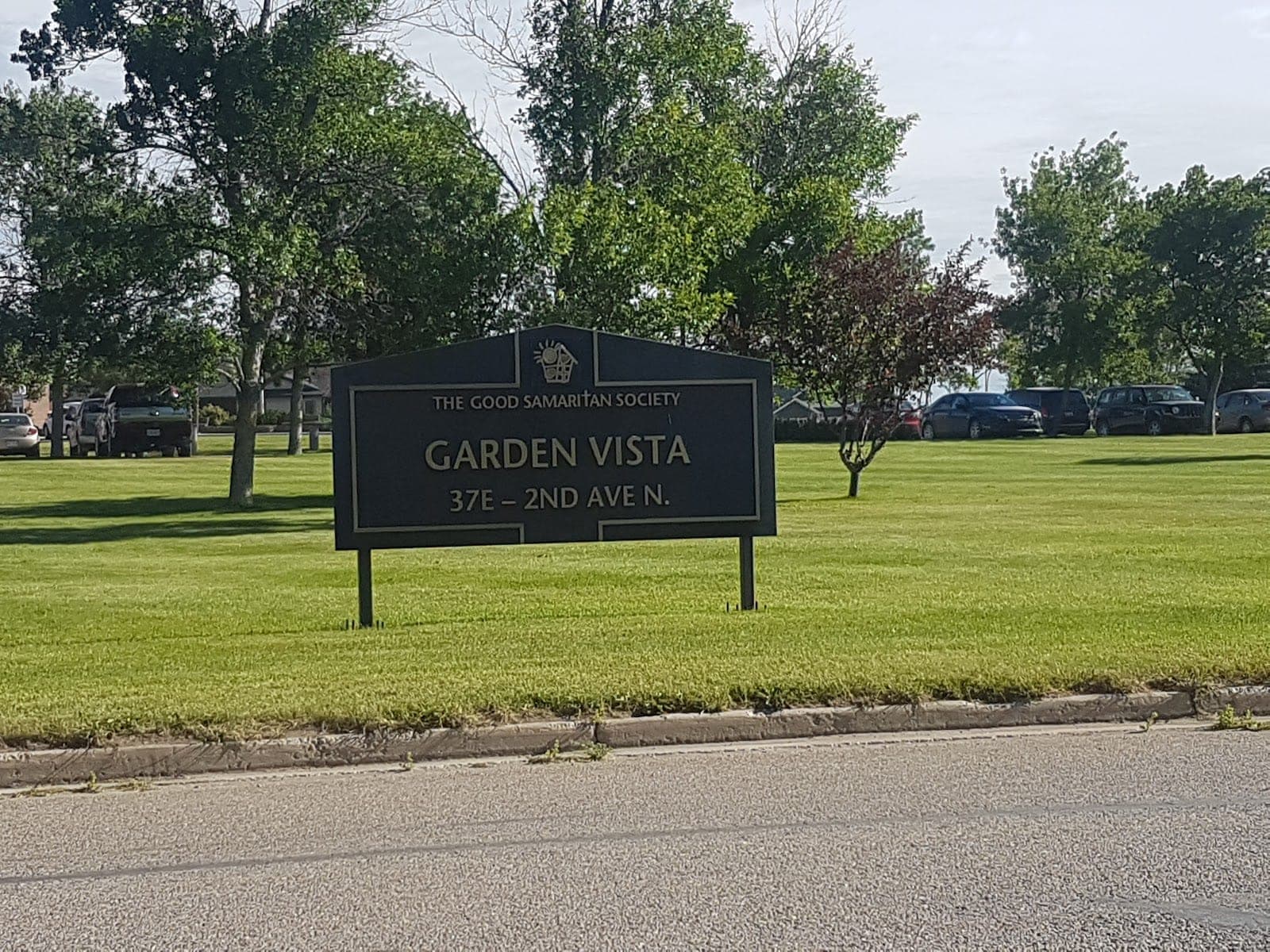 Good Samaritan Society Garden Vista (photo: Danna Harker, via Google)