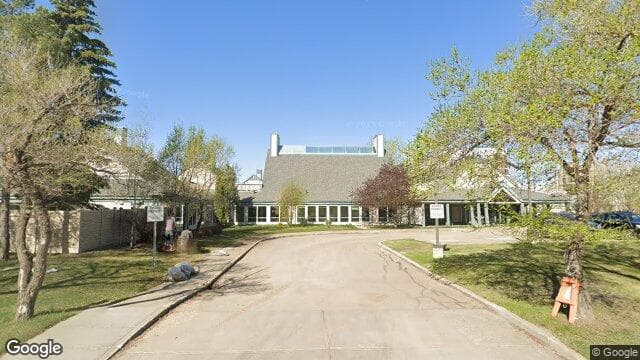 Mcconnell Place West (Google Street View)