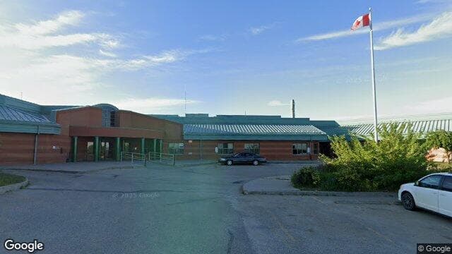Valleyview Health Centre (Google Street View)