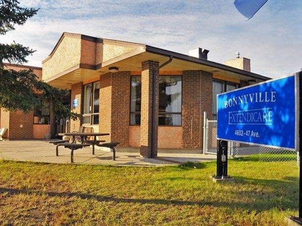SeniorHome.ca - Extendicare Bonnyville
