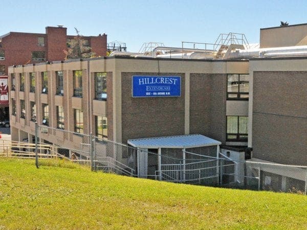SeniorHome.ca - Extendicare Hillcrest