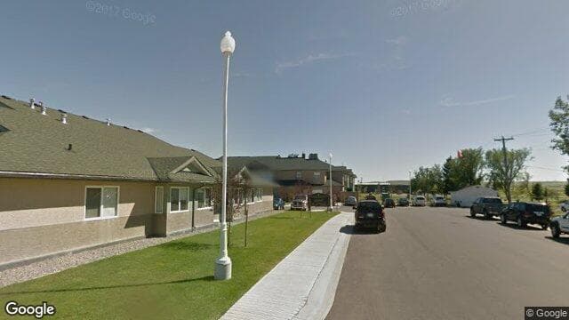 The Good Samaritan Society Lee Crest (Google Street View)