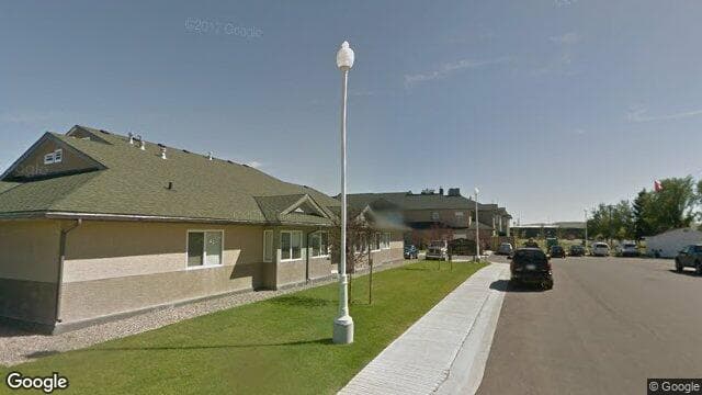 The Good Samaritan Society Lee Crest, Cottage 1 (Google Street View)