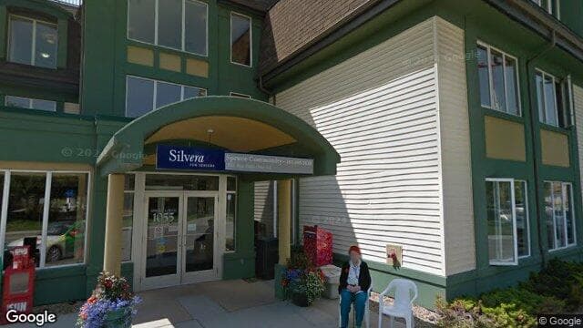 Spruce Commons (Google Street View)