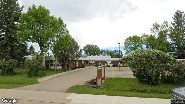 Thorhild Lodge (Google Street View)