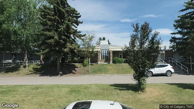 Shouldice Commons (Google Street View)