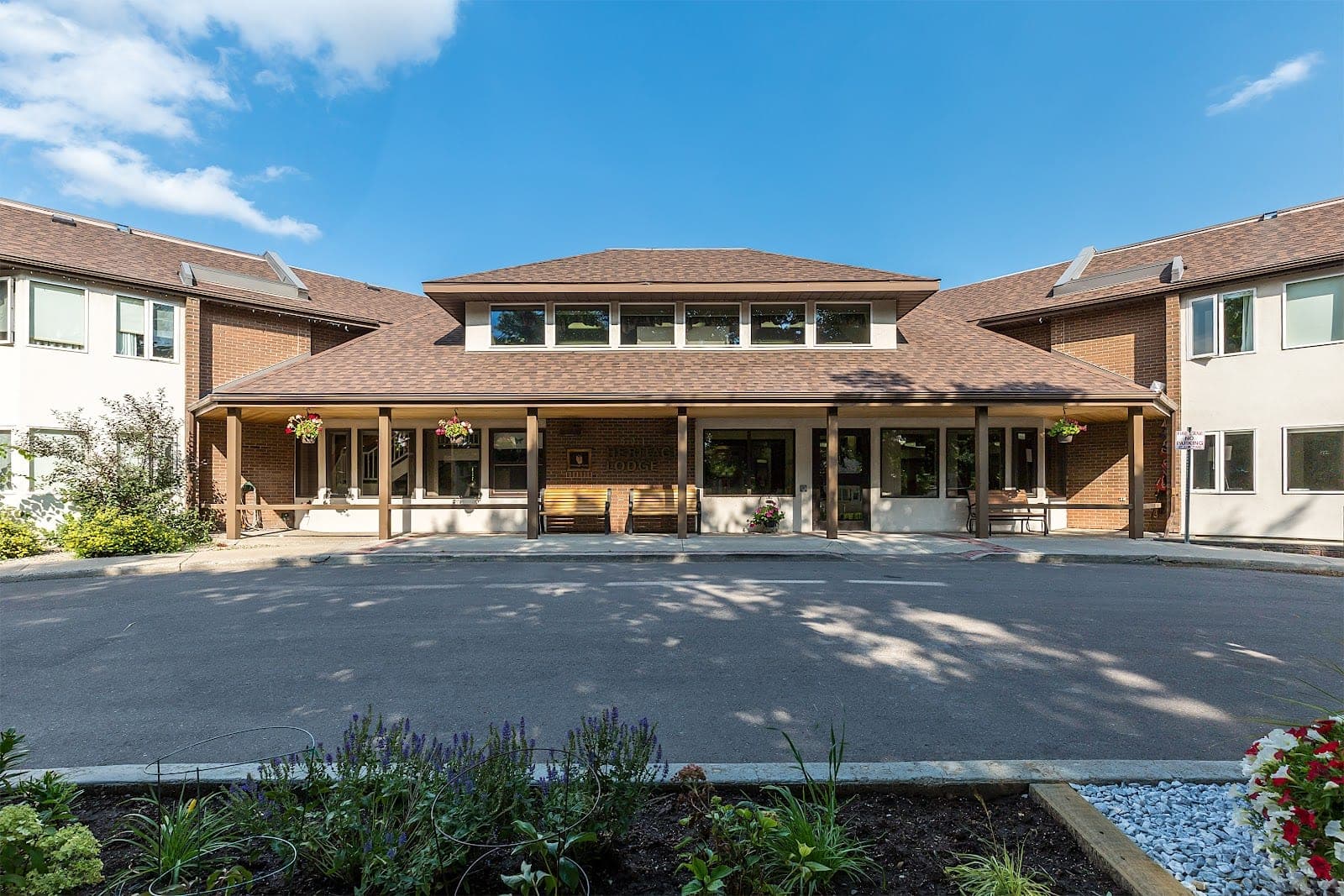 Heritage Lodge (photo: Green Acres Foundation - Heritage Lodge, via Google)