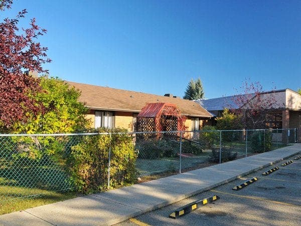 SeniorHome.ca - Extendicare Athabasca