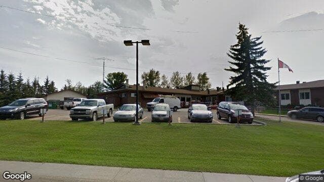 Wildrose Villa (Google Street View)