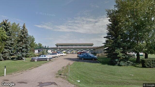 Paintearth Lodge (Google Street View)