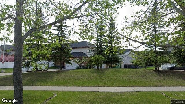 Agecare Midnapore / Estate (Google Street View)