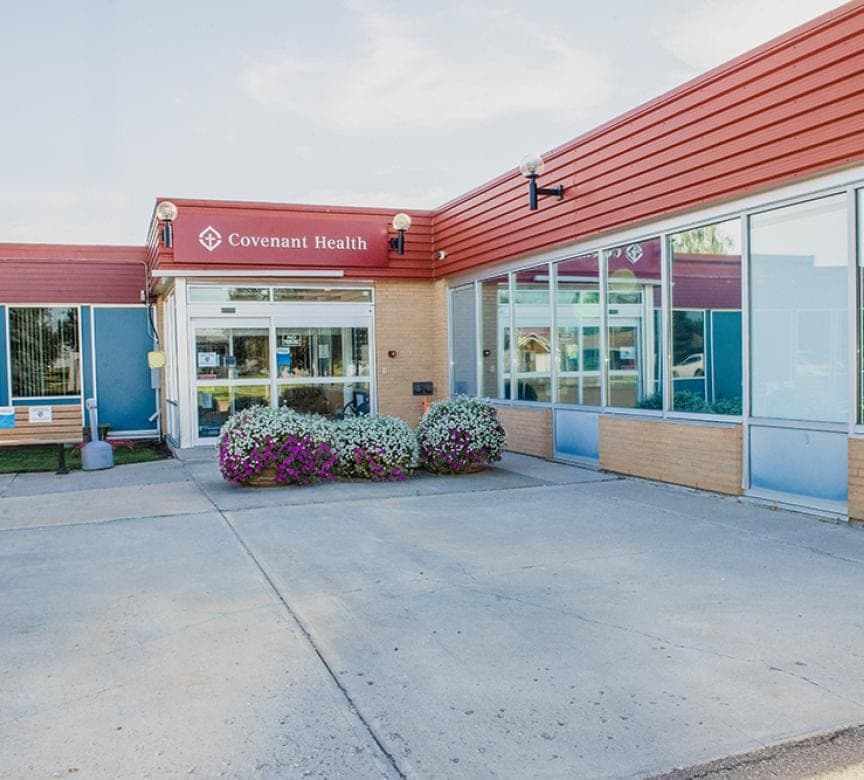 SeniorHome.ca - Killam Health Care Centre