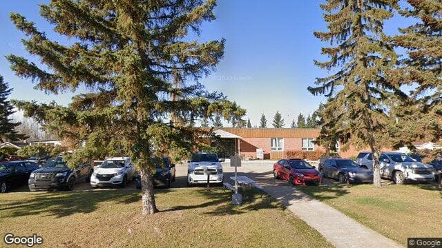 Radway Continuing Care Centre (Google Street View)
