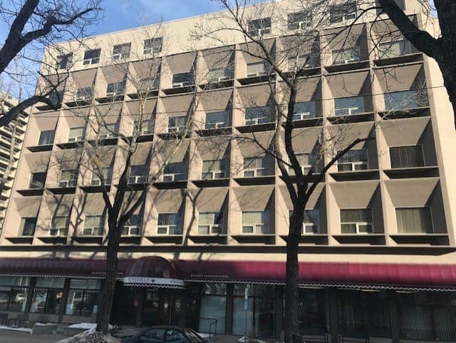 Rosedale Manor (photo: Rosedale Seniors' Living - The Manor, via Google)