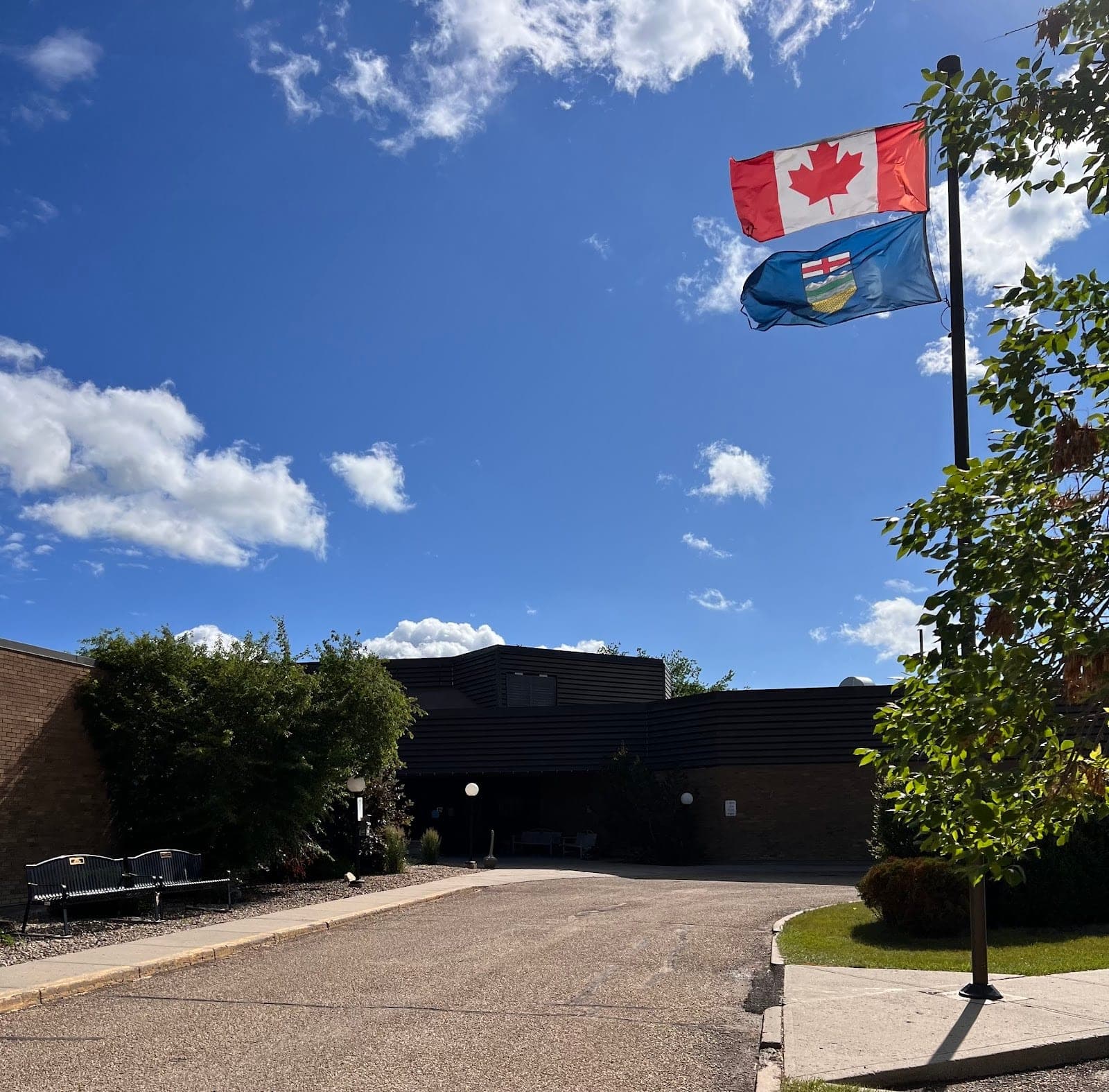 Provost Health Centre (photo: J Sampson, via Google)