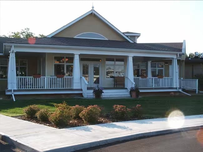 SeniorHome.ca - Sunshine Lodge