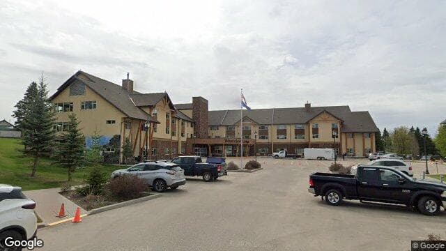 Westview Lodge (Google Street View)