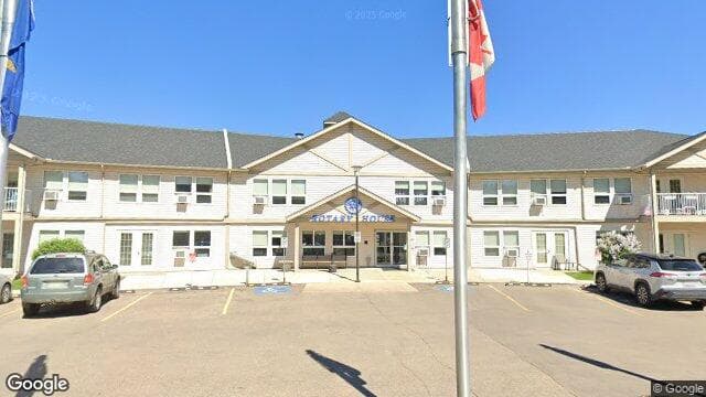 Rotary House (Google Street View)