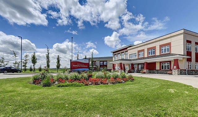 SeniorHome.ca - Bethany Didsbury