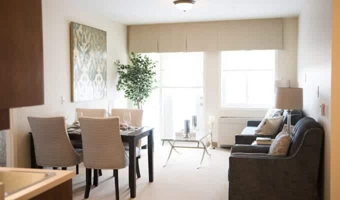 SeniorHome.ca - Auburn Heights Retirement Residence