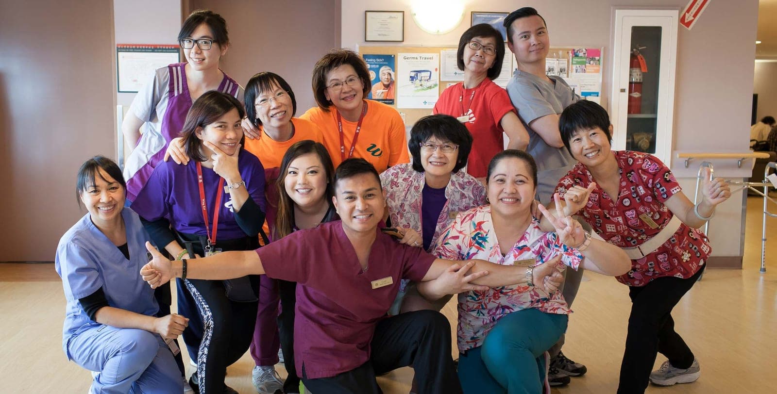 SeniorHome.ca - Wing Kei Greenview