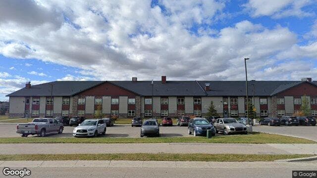 Seasons Encore Olds (Google Street View)