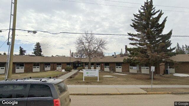 Heritage Place Lodge (Google Street View)