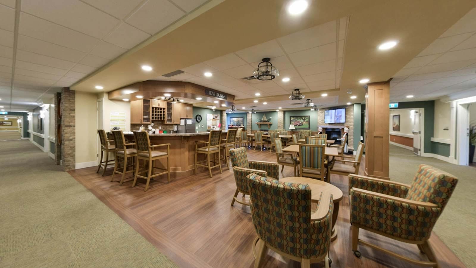 SeniorHome.ca - Timberstone Mews