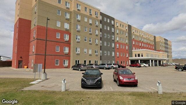 Lakeview (Google Street View)