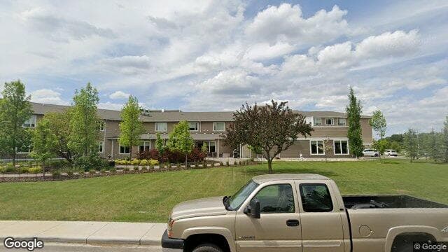 Medicine Tree Manor (Google Street View)