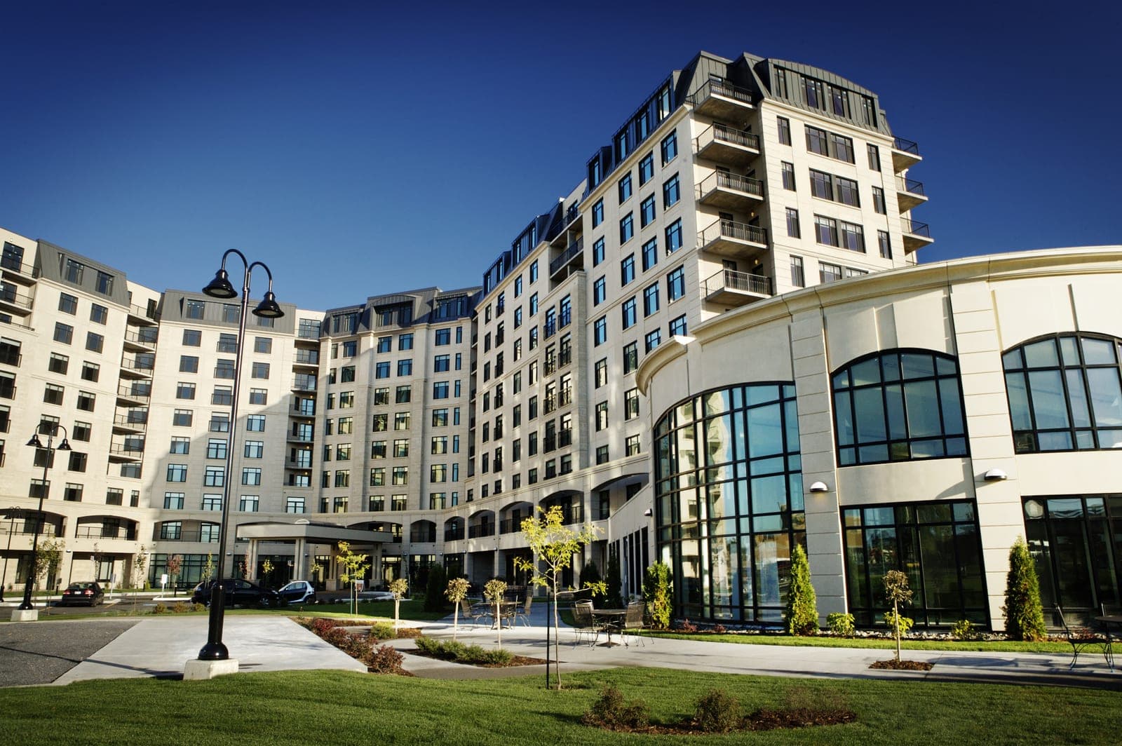 SeniorHome.ca - Masterpiece Southland Meadows Ltd.