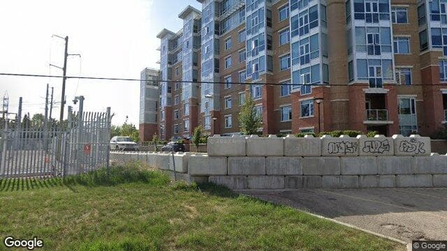 The Manor Village At Varsity (Google Street View)