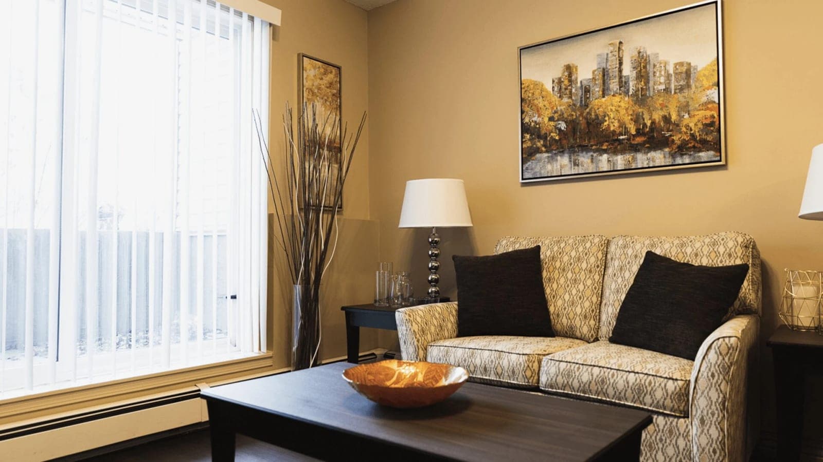 SeniorHome.ca - Wild Rose