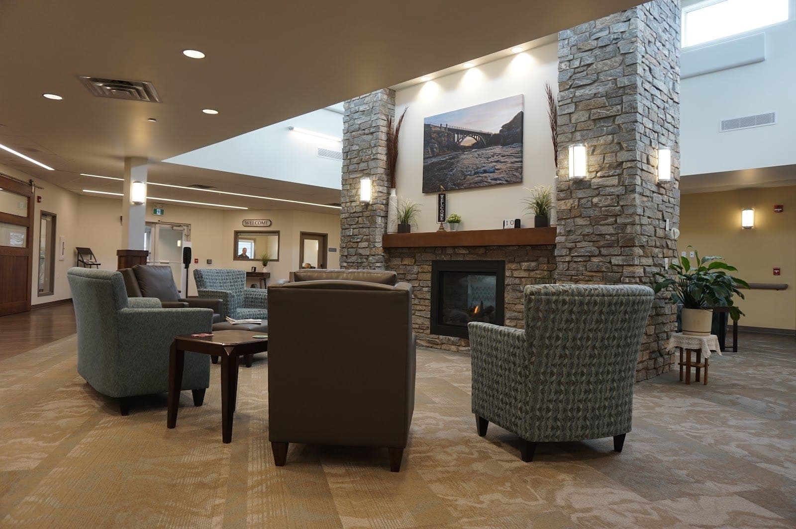 Pioneer Lodge (photo: Mackenzie Hengerer, via Google)