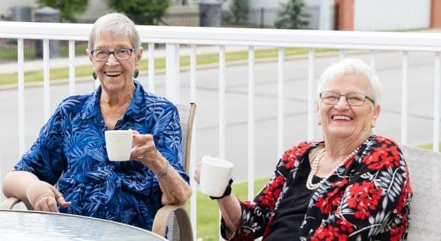SeniorHome.ca - Golden Sands