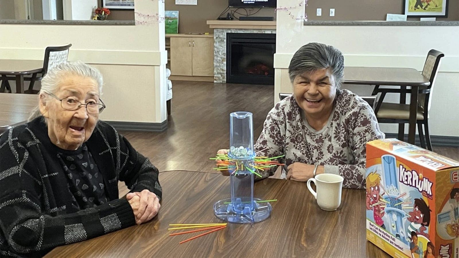 SeniorHome.ca - Golden Sands