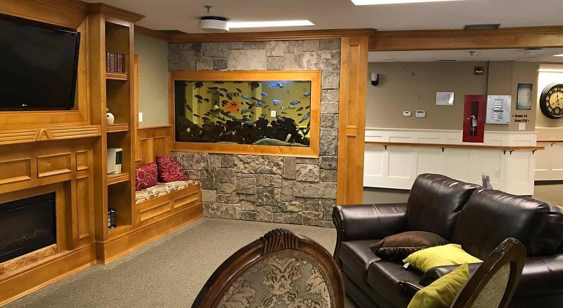 SeniorHome.ca - Adaptacare Personal Care Homes Inc.