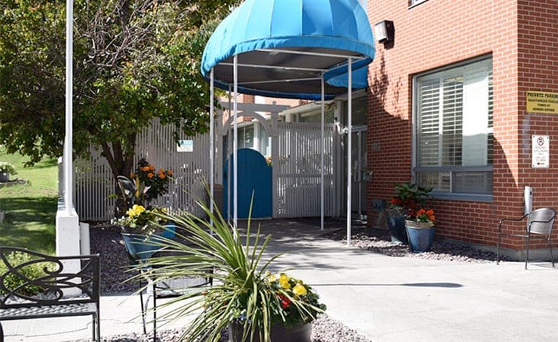 SeniorHome.ca - Agecare Mount Royal