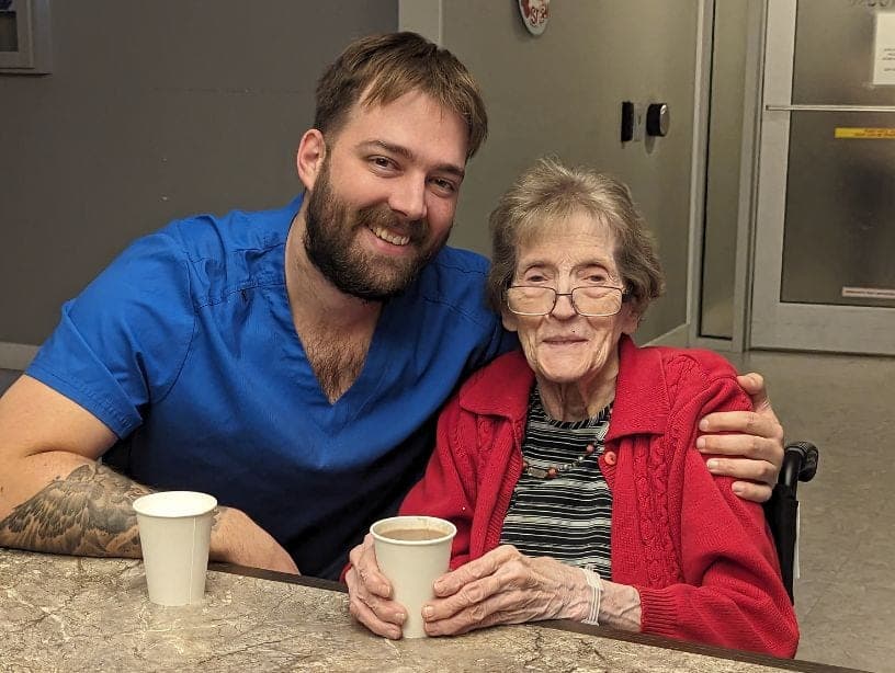 SeniorHome.ca - Shepherd'S Care Eden House