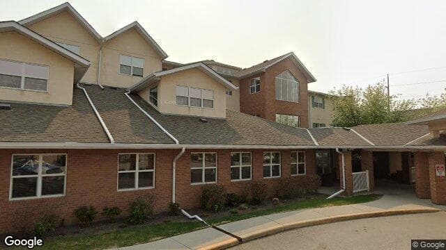 Edgemont Retirement Residence (Google Street View)