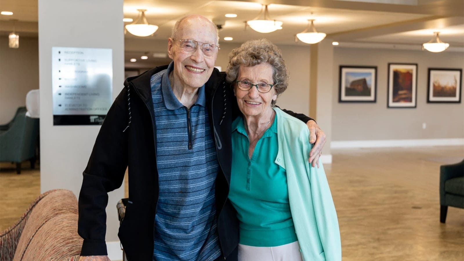 SeniorHome.ca - The Hamlets At Red Deer