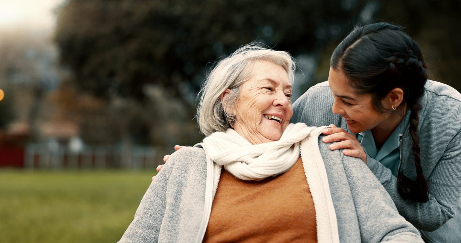 SeniorHome.ca - Manoir Du Lac
